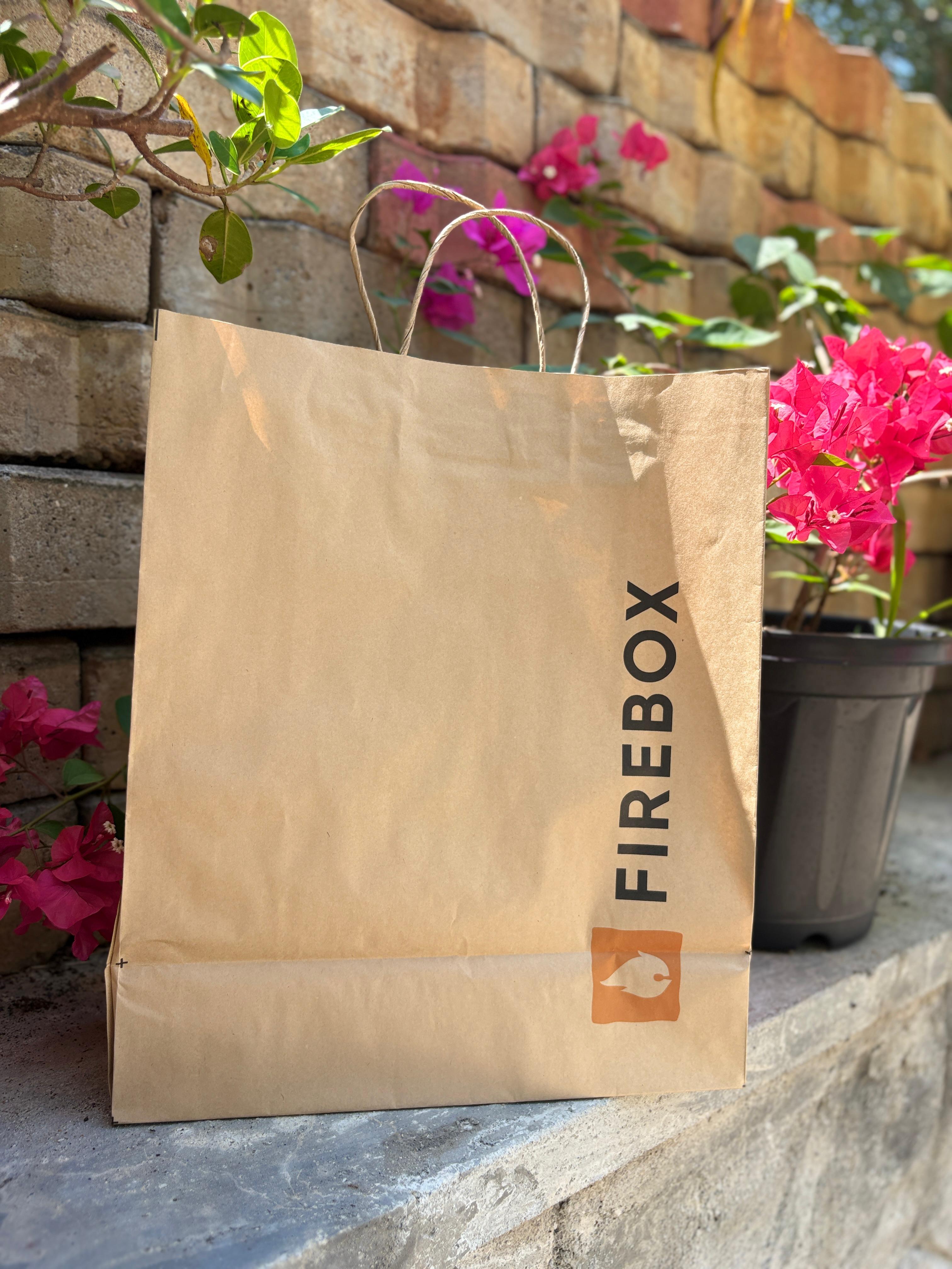 Paper Bag